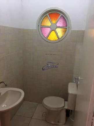 Imagem Casa com 2 dormitórios à venda, 150 m² por R$ 480.000,00 - Caiçara - Praia Grande/SP