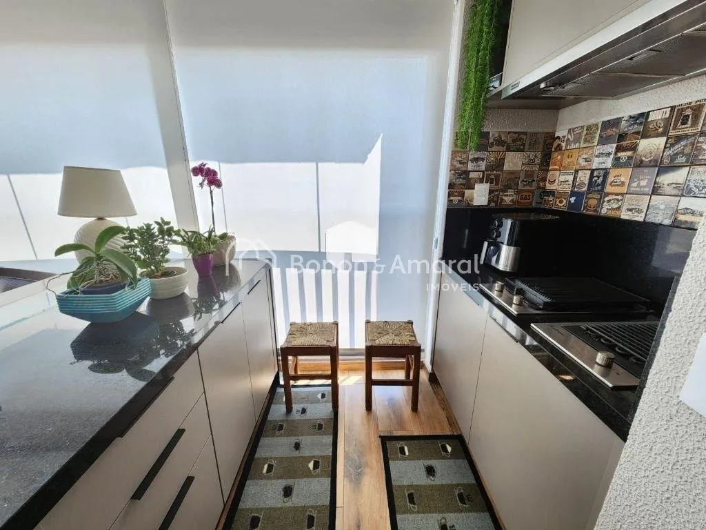 Imagem Apartamento à venda no Condomínio Grand One - Jardim Guanabara, Campinas/SP