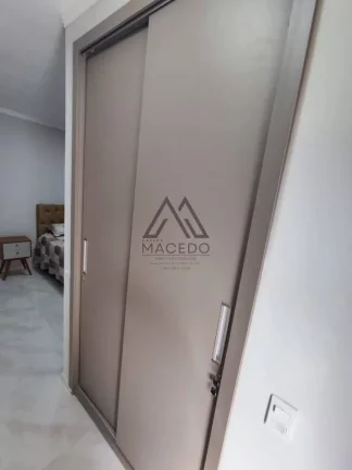 Imagem Casa completa com 3 suítes no Ninho Verde 1