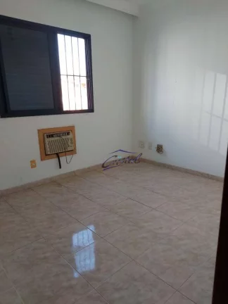 Imagem Cobertura com 4 dormitórios à venda, 156 m² - Canto do Forte - Praia Grande/SP