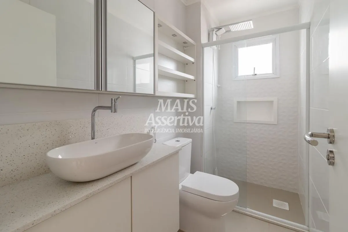 Imagem Apartamento para Venda em Torres / RS no bairro Stan