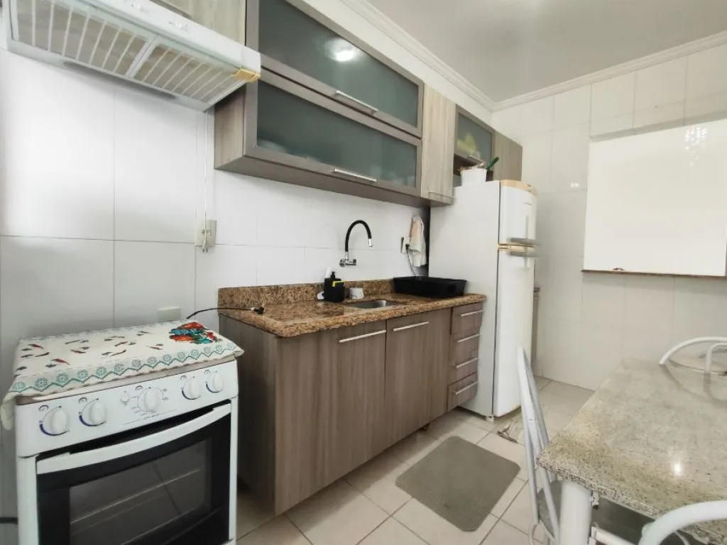Imagem APARTAMENTO COM 88,00 m² - BOQUEIRÃO - PRAIA GRANDE SP