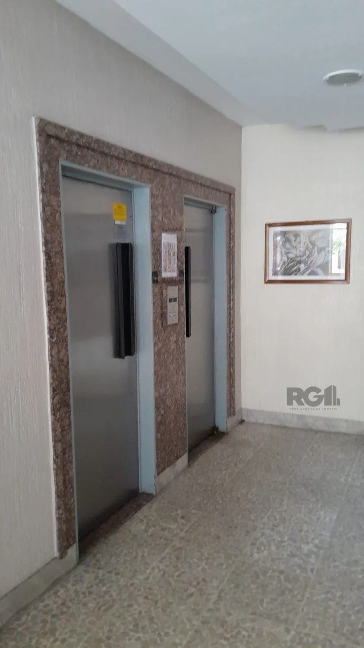 Imagem Apartamento 2 Dormitórios,box,elevador,Bairro Centro Histórico