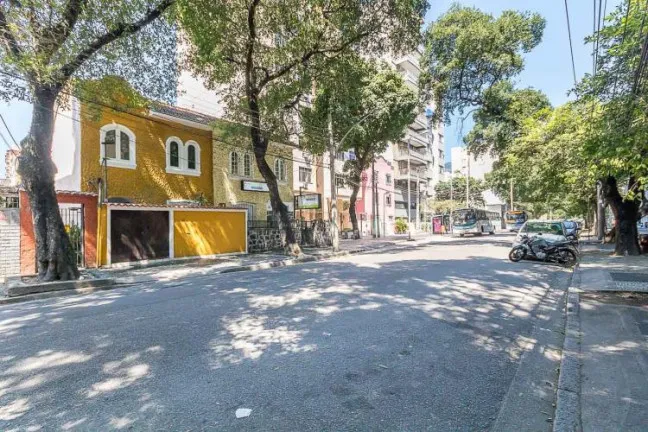 Imagem Casa com 3 Quartos à Venda, 160 m² em Andaraí - Rio De Janeiro