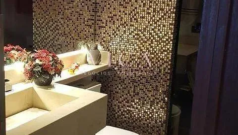 Imagem Apartamento 2 dormitórios, 79m², a venda por R$ 1.057.000,00- Alphaville/SP