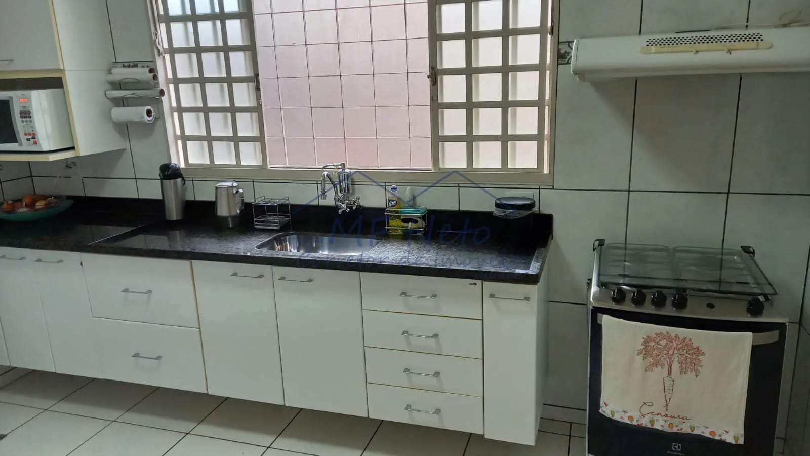 Imagem Casa Padrão