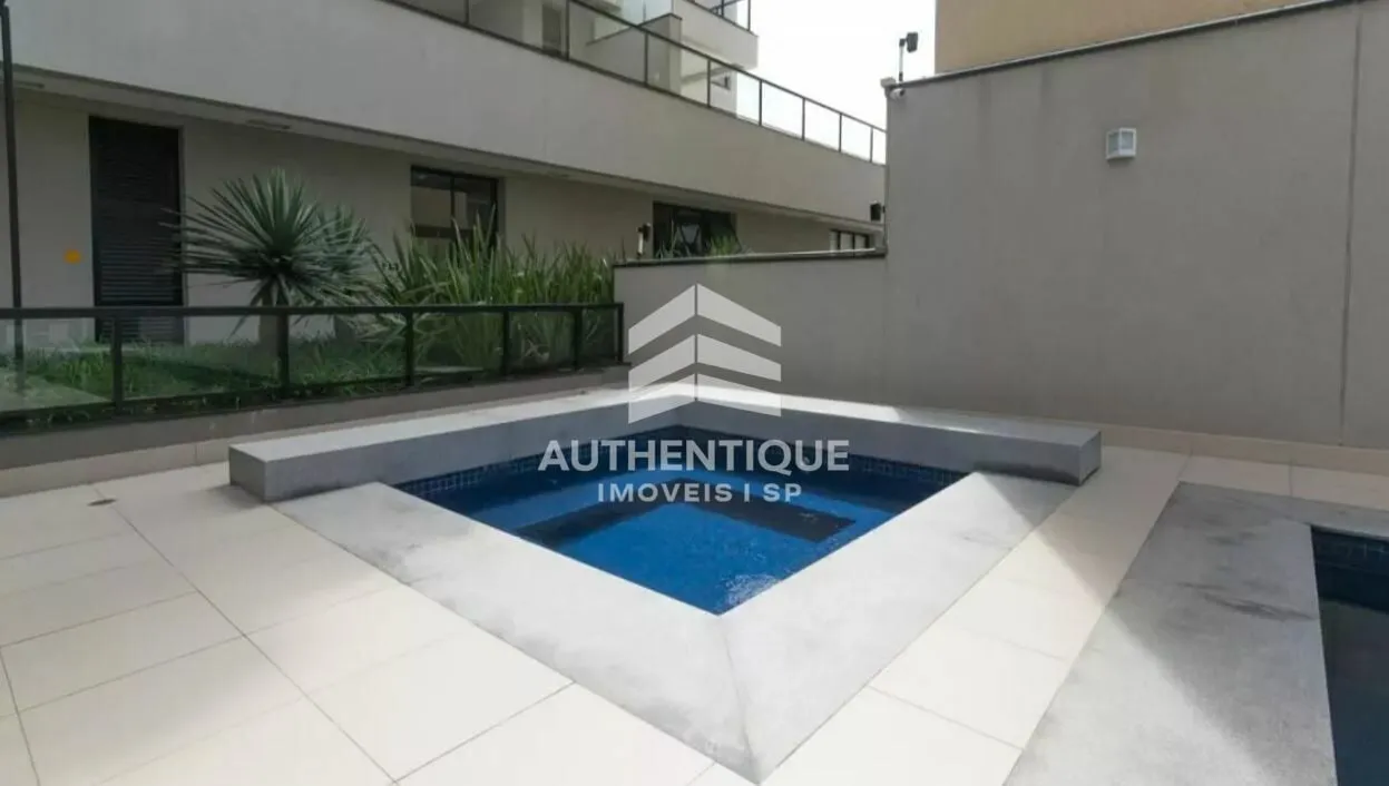 Imagem VN CASA TOPAZIO - Apartamento à venda em São Paulo/SP