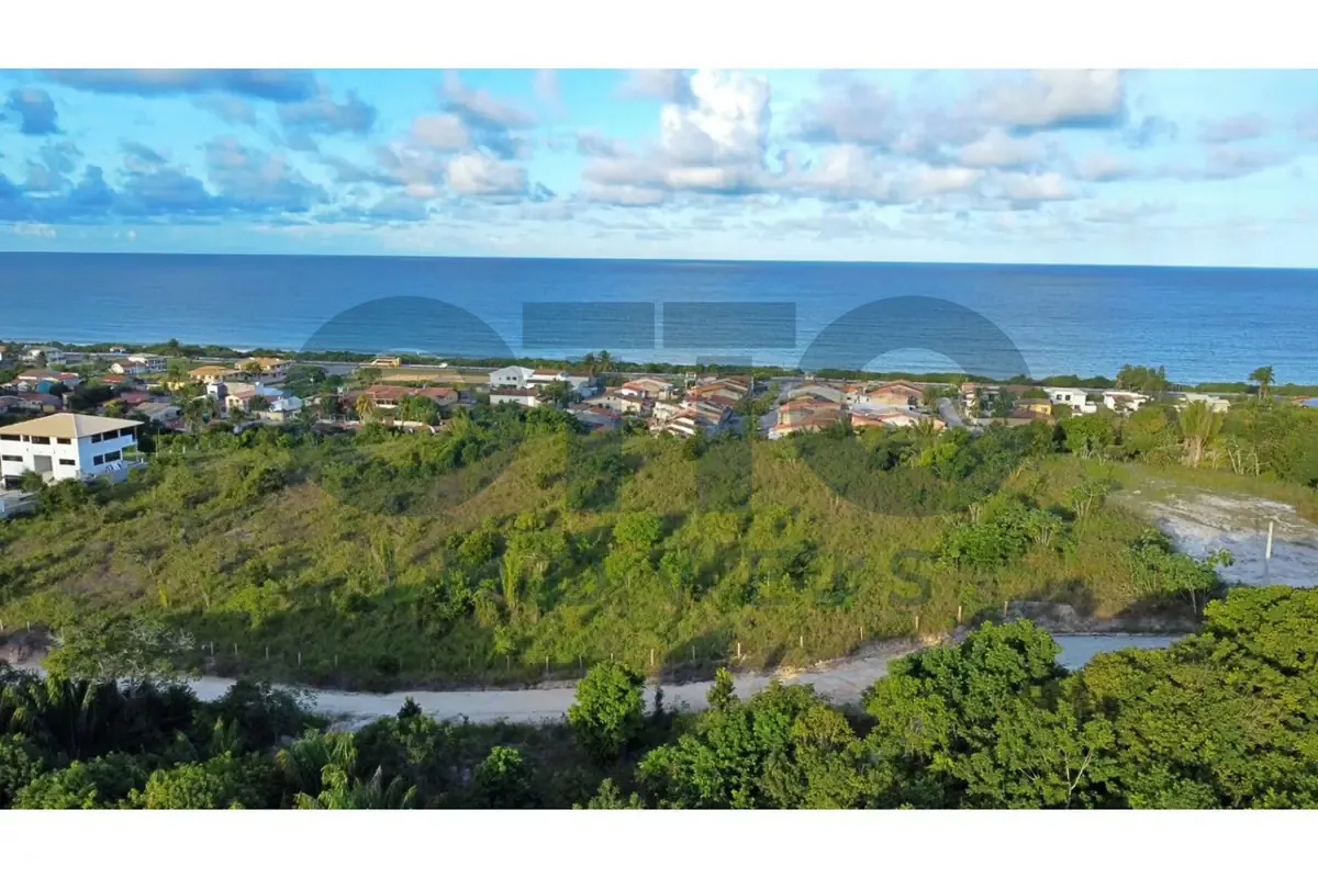 Imagem Terreno de 8.500 m² para venda em Nova Cabrália, Santa Cruz Cabrália