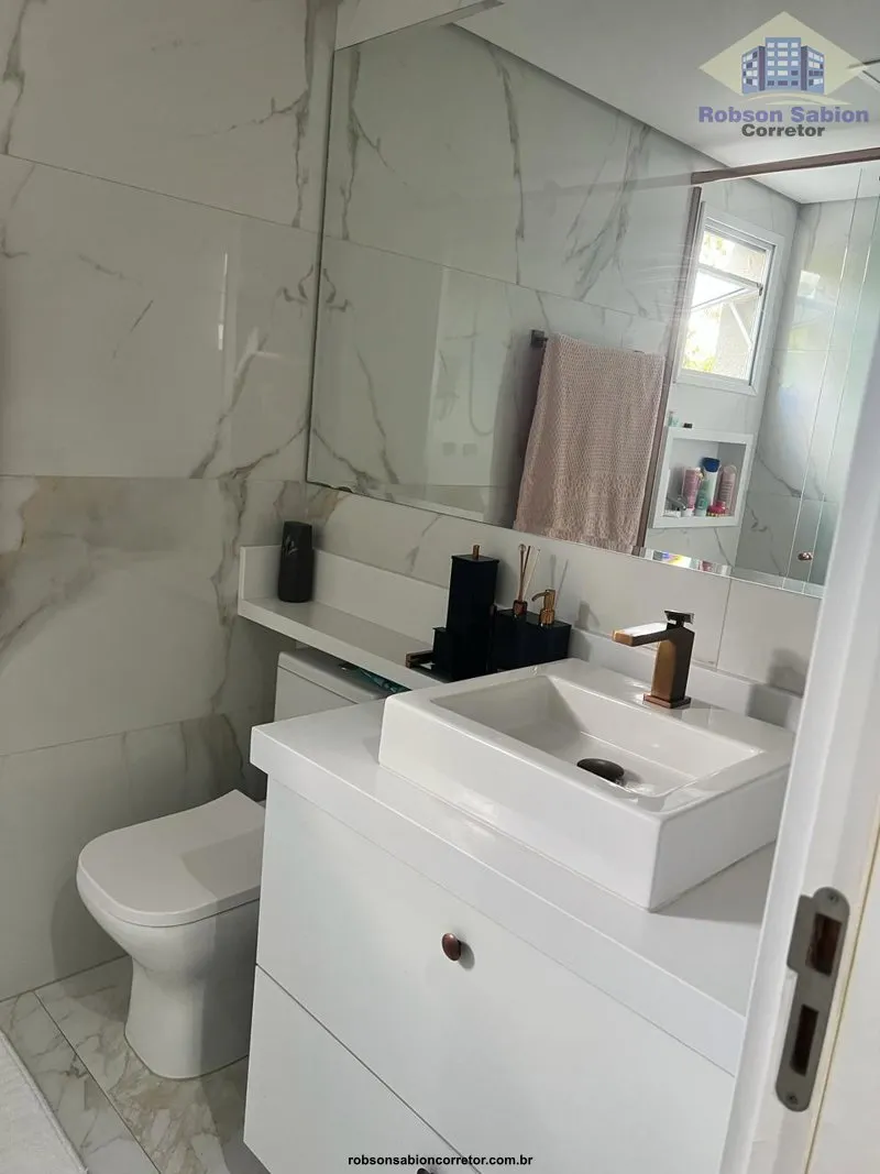 Imagem Apartamento mobiliado para venda em Diadema no bairro Centro