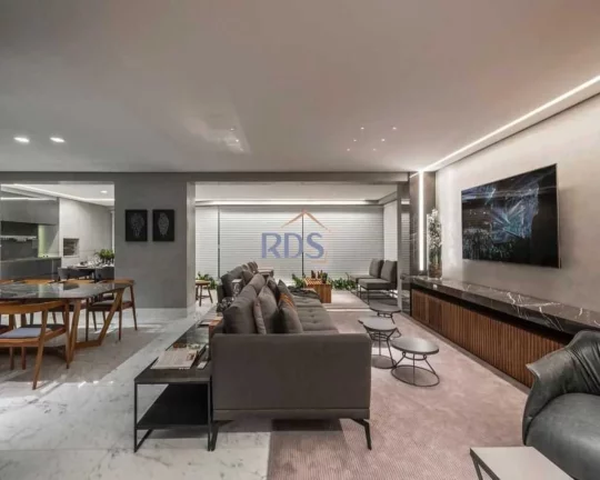Imagem APARTAMENTO RESIDENCIAL em São Paulo - SP, Vila Mariana