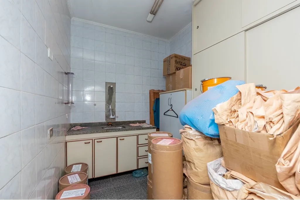 Imagem Casa à venda em São Paulo, Vila Guarani (Z Sul), com 2 quartos, 196m2