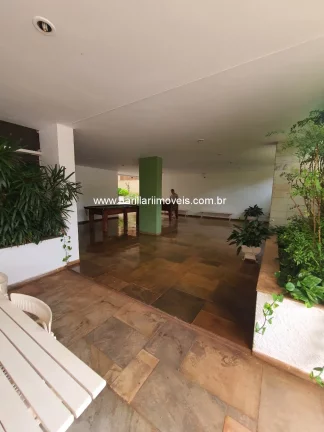 Imagem Imperdível apartamento à venda no Centro de Ribeirão Preto-SP: 3 quartos, 1 suíte, 2 salas, 3 banheiros, 1 vaga, 130m².