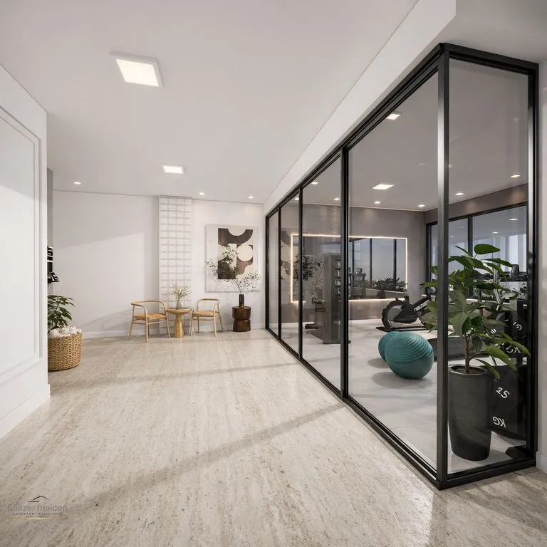 Imagem Studio no Centro de Poços de Caldas com Ofurô | Vilagio d'Italia