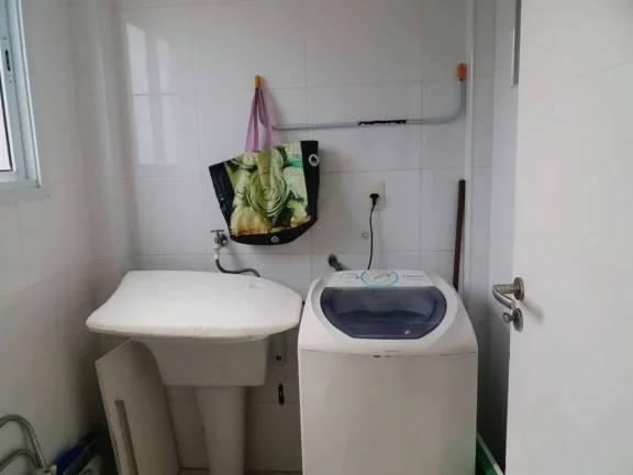 Imagem Apartamento com 2 dorms, Canto do Forte, Praia Grande - R$ 640 mil, Cod: 1706