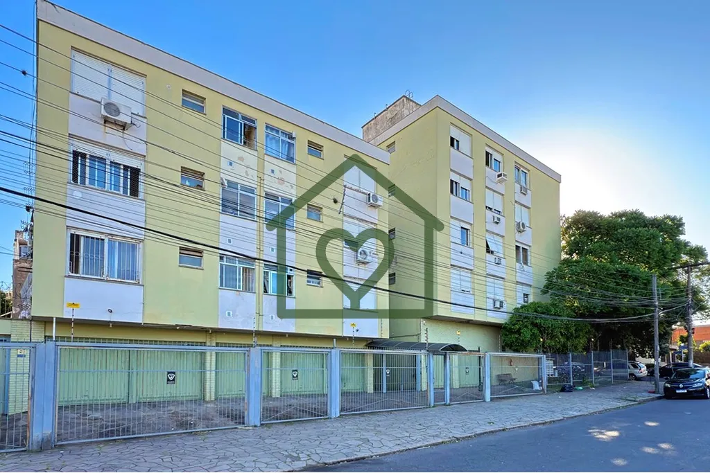 Imagem Apartamento com Espaço Gourmet e teto retrátil! 
 
Encantador apartamento com 61,62 m², de 2 dorm...