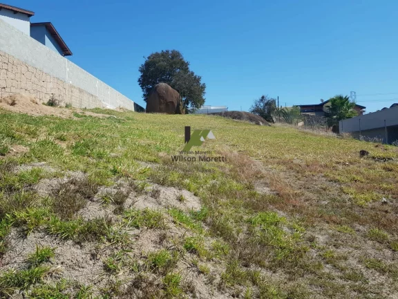 Imagem Terreno em Condomínio à venda em Itupeva/SP