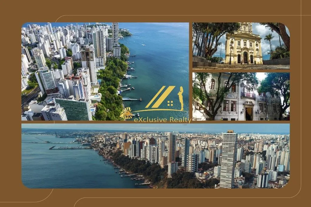 Imagem Apartamento RESIDENCIAL em Salvador - Bahia, Vitória