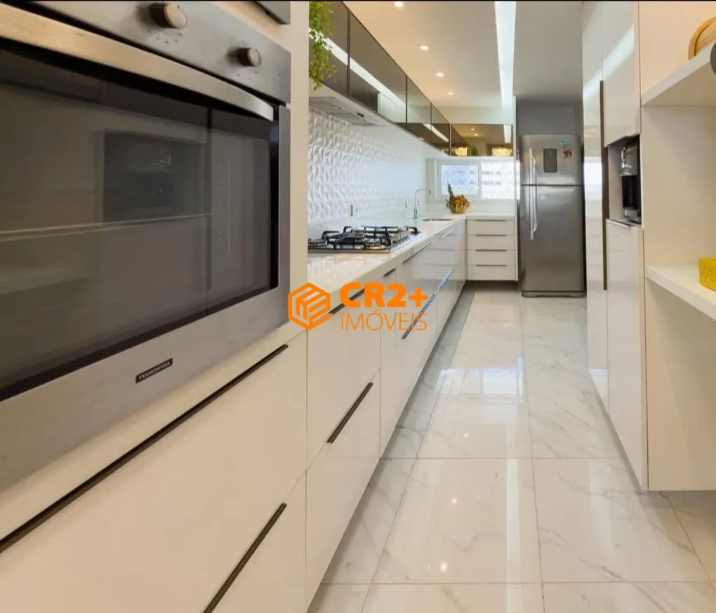 Imagem Vendo Apartamento mobiliado em Caruaru com 3 quartos