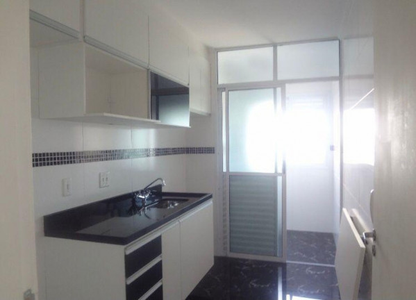 Imagem Apartamento com 2 Quartos à Venda, 52 m² em Pirajussara - São Paulo