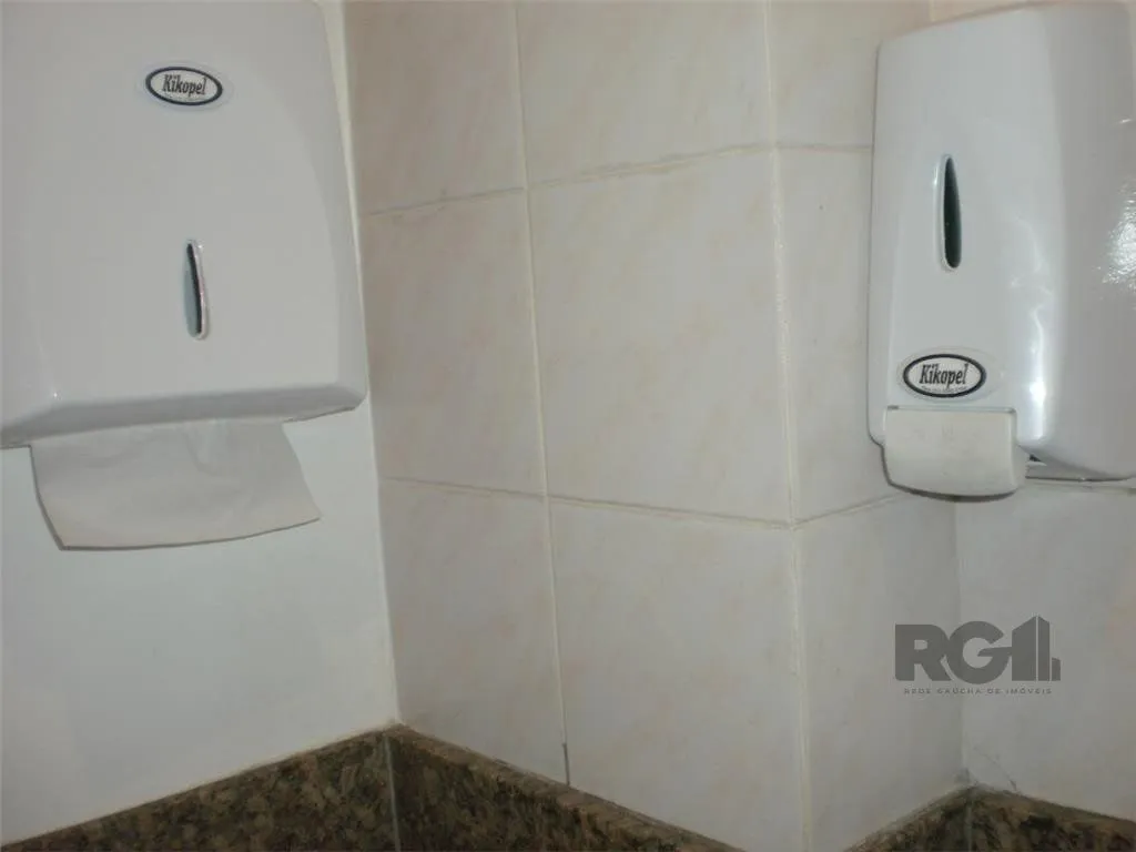 Imagem Vende 7 salas com área privativa de 308,67m² no coração da nova Carlos Gomes
