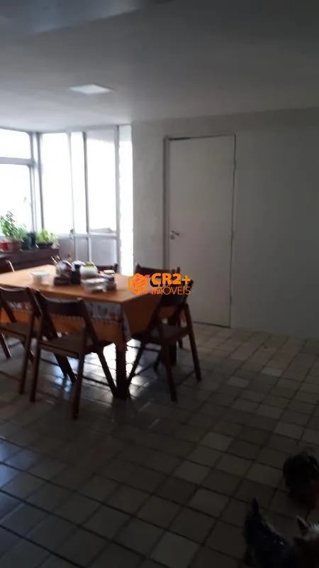 Imagem Cobertura Para Vender 270m² com 4 Quartos, 2 suítes no bairro Candeias em Jaboat