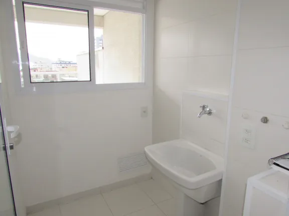 Imagem Apartamento com 1 Quarto à Venda, 68 m² em Ponta Da Praia - Santos