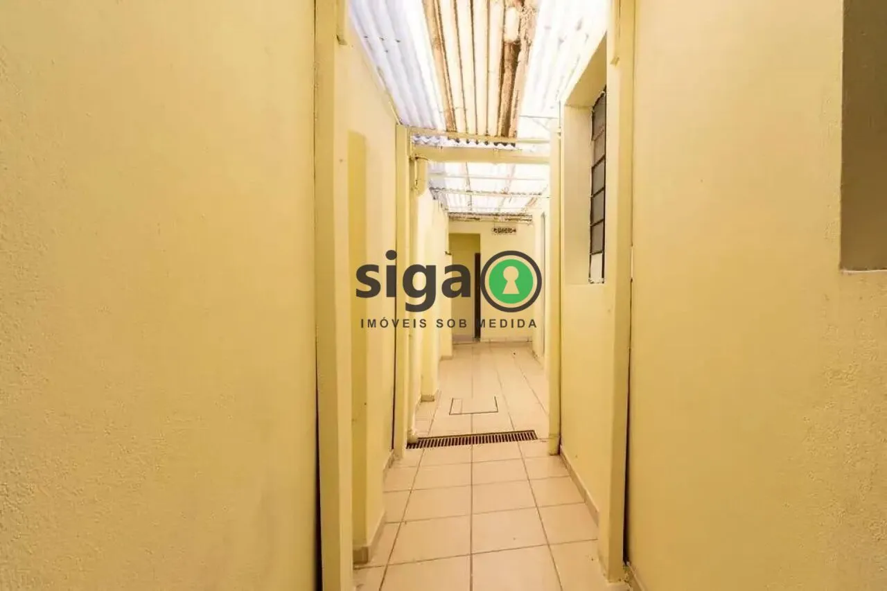 Imagem Loja comercial disponivel para alugar ou venda em Vila Mariana - São Paulo/SP
