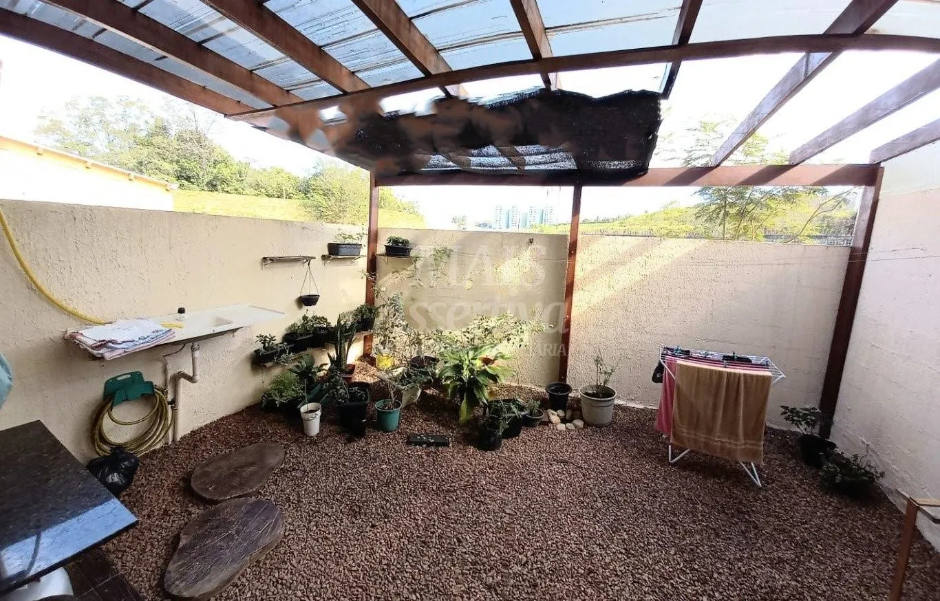 Imagem Sobrado para venda no Residencial Vale das Figueiras em Novo Haburgo