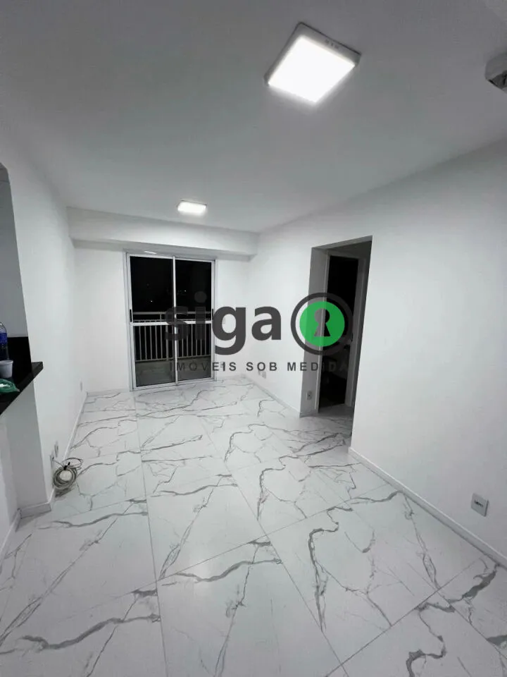 Imagem Cobertura à Venda ? Interlagos com 104m² | 2 Dormitórios 2 Vagas e Vista Livre