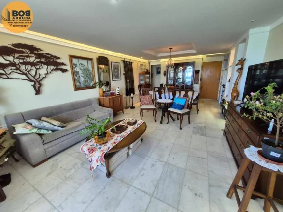 Imagem Apartamento Padrão