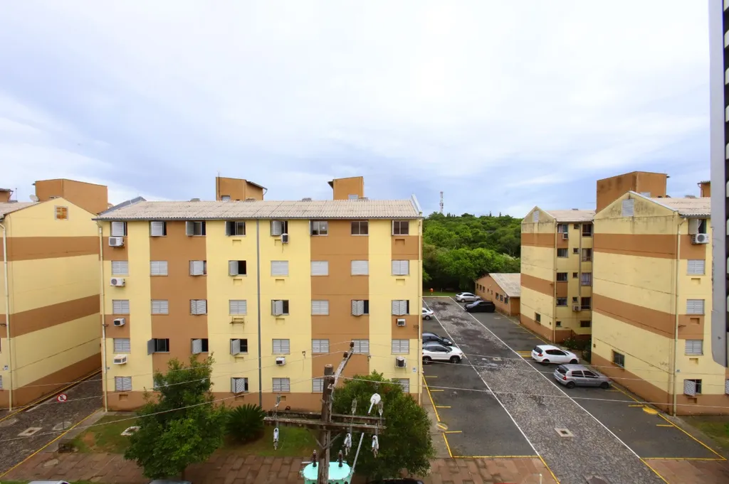 Imagem Apartamento em Rubem Berta