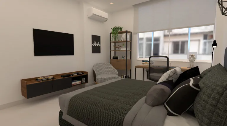 Imagem Apartamento com 2 Quartos à Venda, 70 m² em Copacabana - Rio de Janeiro