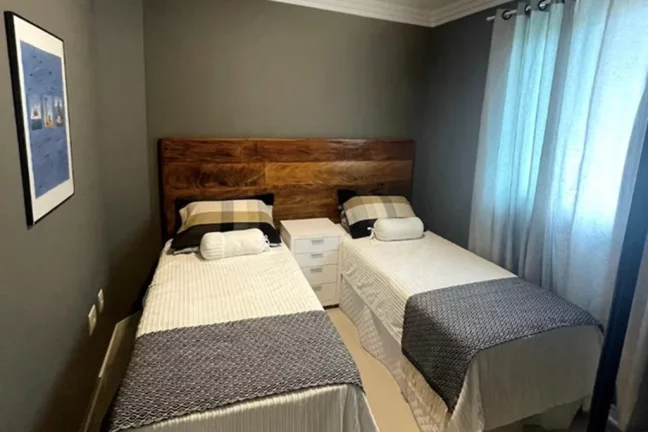 Imagem PBCJK 540 Apto 590231010-147 - Apartamento à venda no bairro Fazendinha - Itajaí/SC