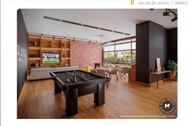 Imagem Apartamento com 2 Quartos à Venda, 64 m² em Parada Inglesa - São Paulo