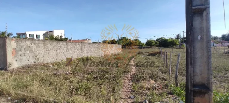Imagem Terreno à venda no bairro Mosqueiro, 250,00 m² no Loteamento Parque Santa Rita. ESCRITURADO.