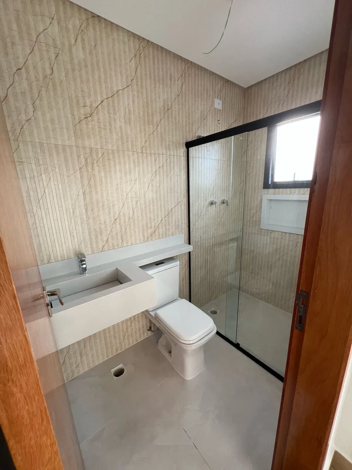 Imagem Sobrado com 3 Quartos à Venda, 145 m² em Parque Maria Domitila - São Paulo