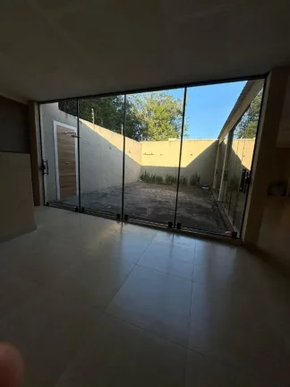 Imagem CASA A VENDA NO RESIDENCIAL CAETANO