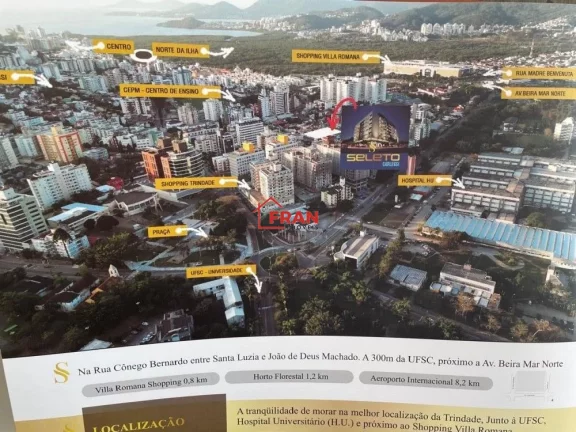 Imagem Loja Comerciais, Construção na Trindade Ótima localização !