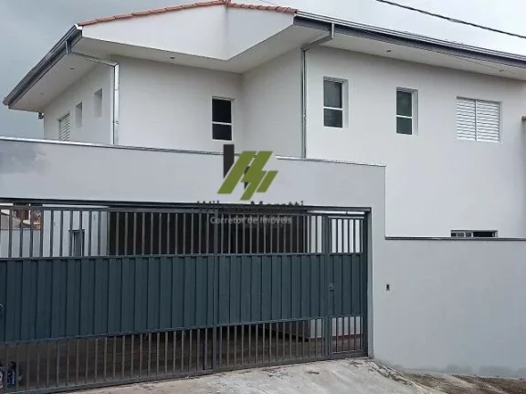 Imagem Casa à venda em Jundiaí/SP