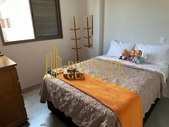 Imagem Apartamento com 2 dormitórios à venda, 60 m² - Martim de Sá