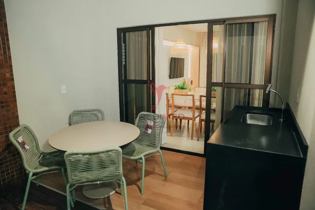 Imagem Casa duplex ,em condomínio , João Pessoa