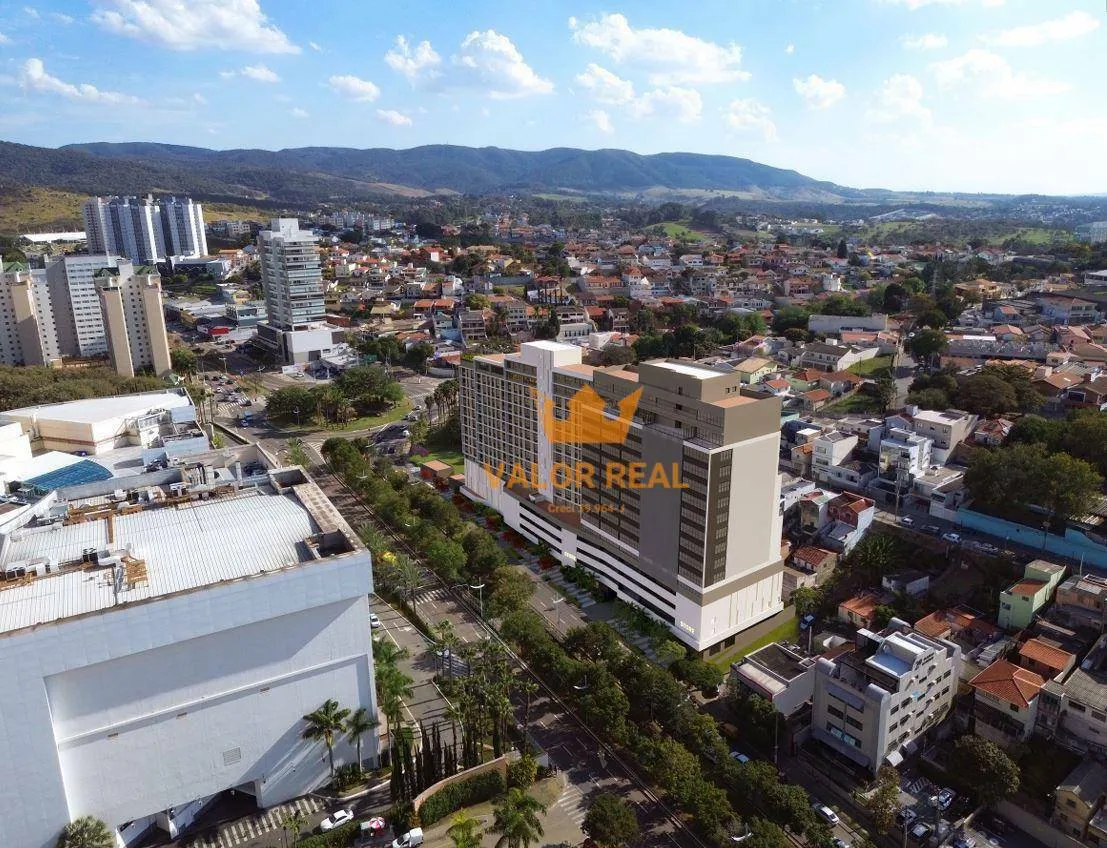Imagem Apto 2 Suites Lançamento, HUB 9 de Julho. O melhor do melhor