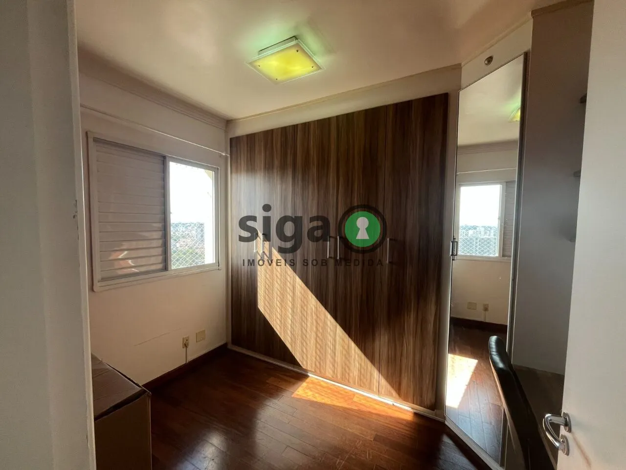 Imagem Cobertura Duplex, para Locação com 3 suites, 3 vagas na Vila Sonia , sem mobília