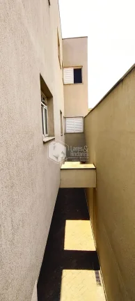Imagem PRÉDIO COM 8 APTOS DE 2 DORMS, CADA C 2 VAGAS, EXCELENTE PARA INVESTIDORES QUE QUEREM RENDA FIXA. TODOS ALUGADOS - OPORTUNIDADE VILA ALPINA, SÃO PAULO