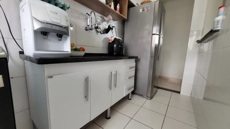 Imagem APARTAMENTO RESIDENCIAL em SERRA - ES, JARDIM LIMOEIRO