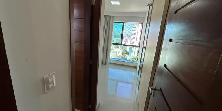 Imagem Lindo Apartamento em Boa Viagem!