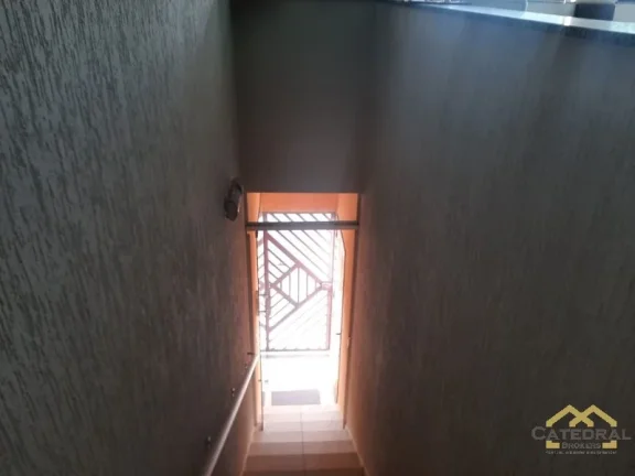Imagem CASA COM 3 DORMITÓRIOS À VENDA, 217 M² POR R$ 690.000,00 - JARDIM ESPLANADA - JUNDIAÍ/SP