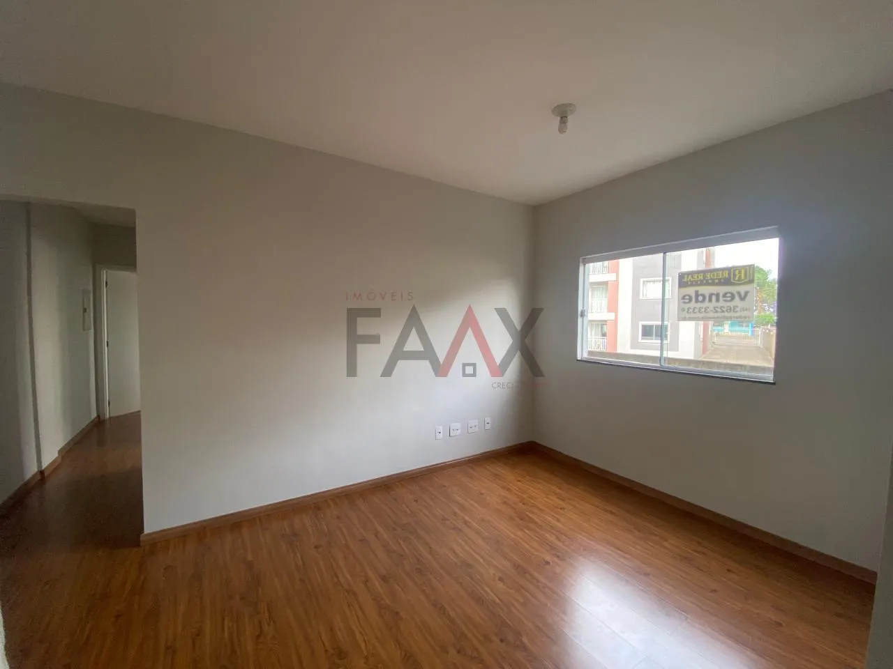 Imagem Apartamento à venda,60.12 m , SANTA CRUZ, GUARAPUAVA - PR
