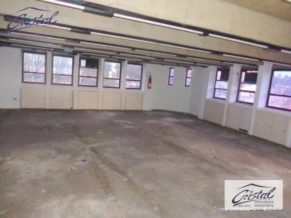 Imagem Sala Comercial para locação, Butantã, São Paulo - .