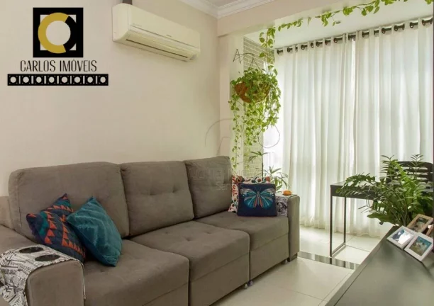 Imagem IMPERDÍVEL!!! Apartamento com porteira fechada a venda por 575Mil !!!!